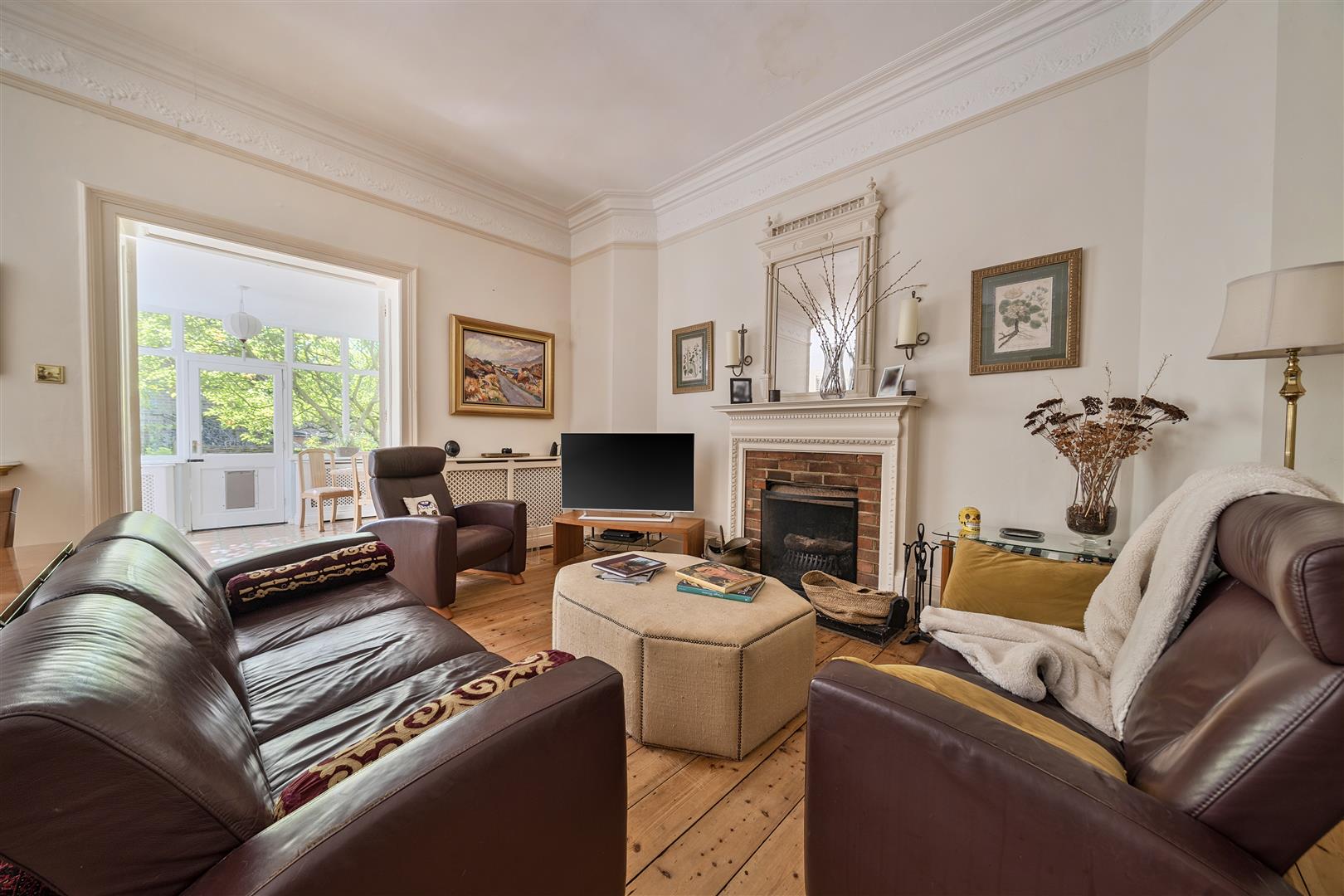 Burleigh Road, Ascot